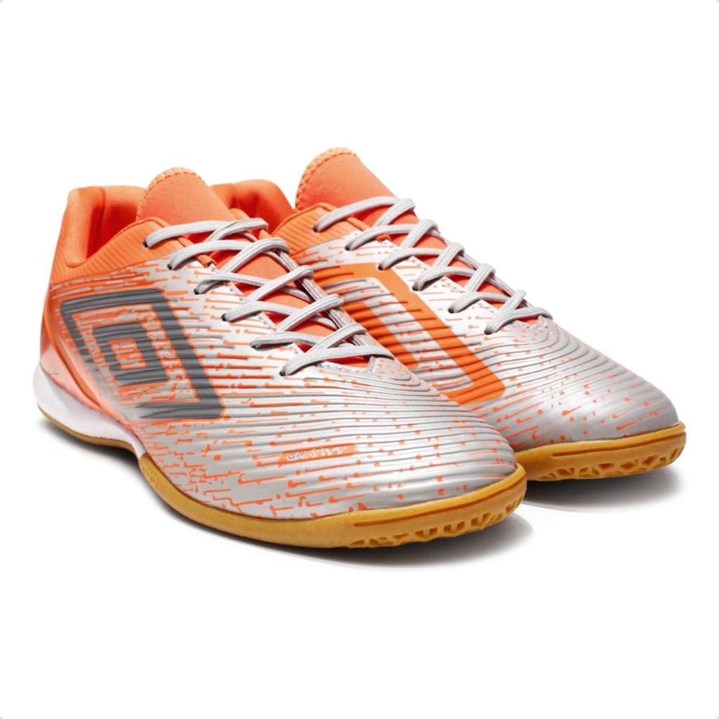 Imagem 3 do produto Chuteira Futsal Adulto Umbro Gravity