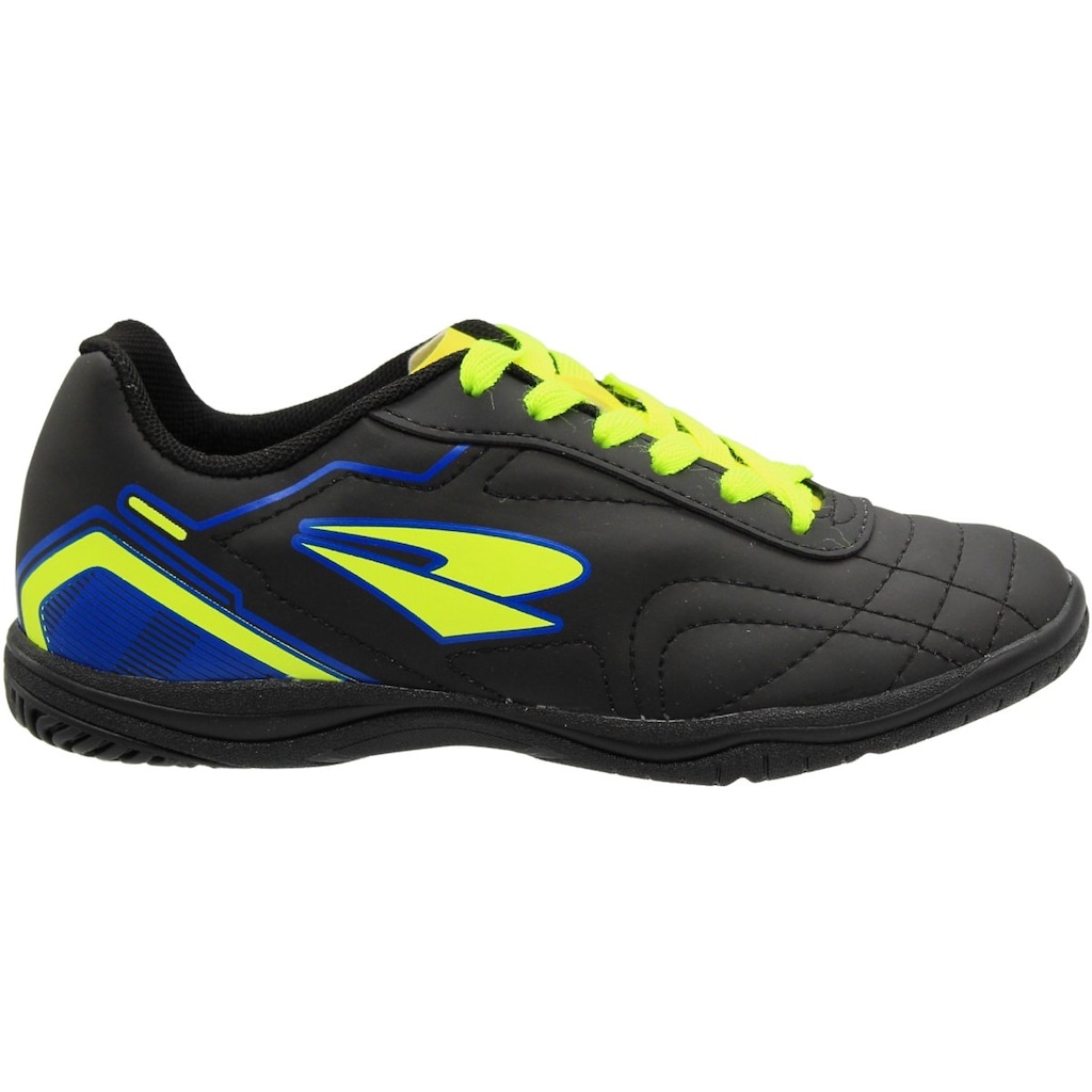 Chuteira Futsal Infantil Dray Spedy JR