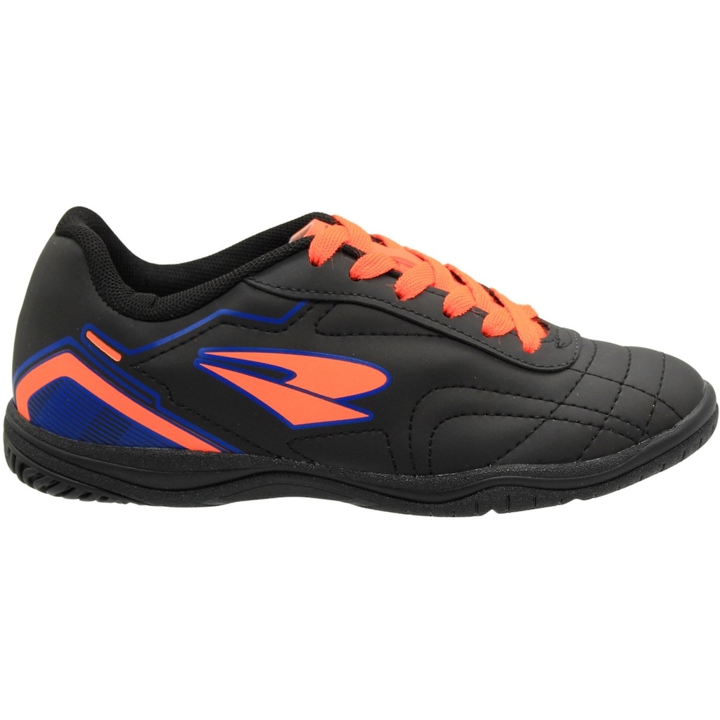 Chuteira Futsal Infantil Dray Spedy JR