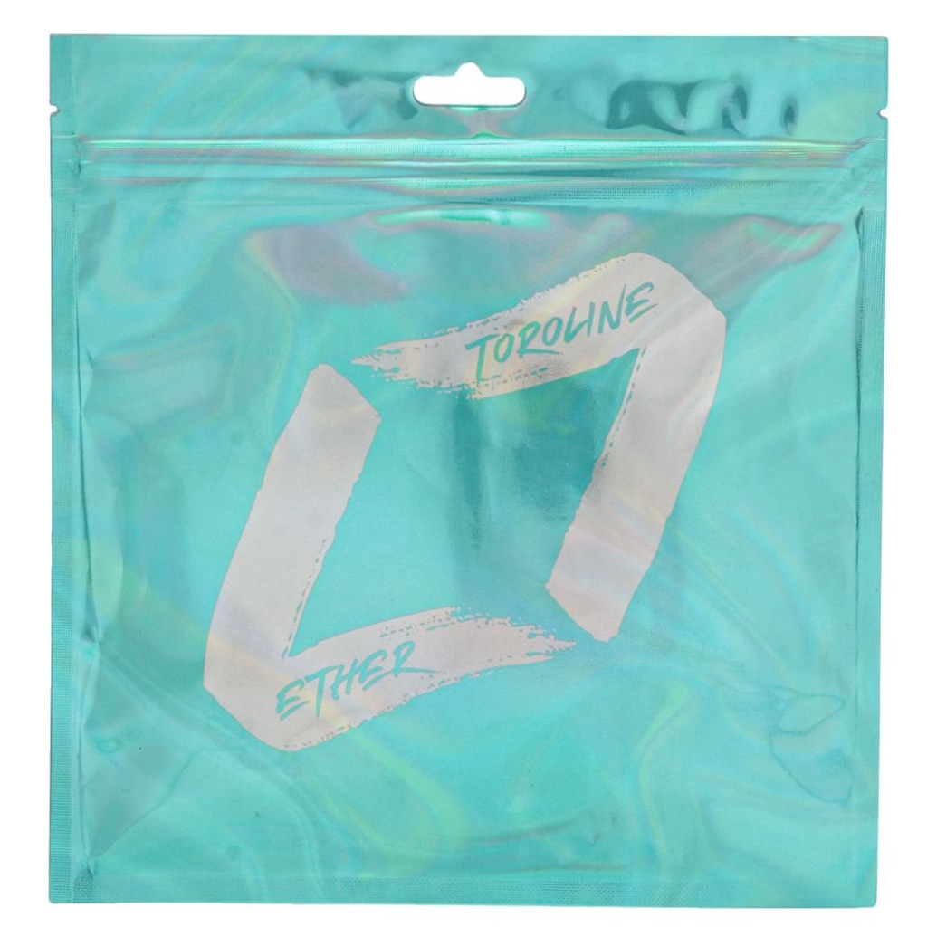 Corda Toroline Ether 17L 1.20mm Azul - Set Individual