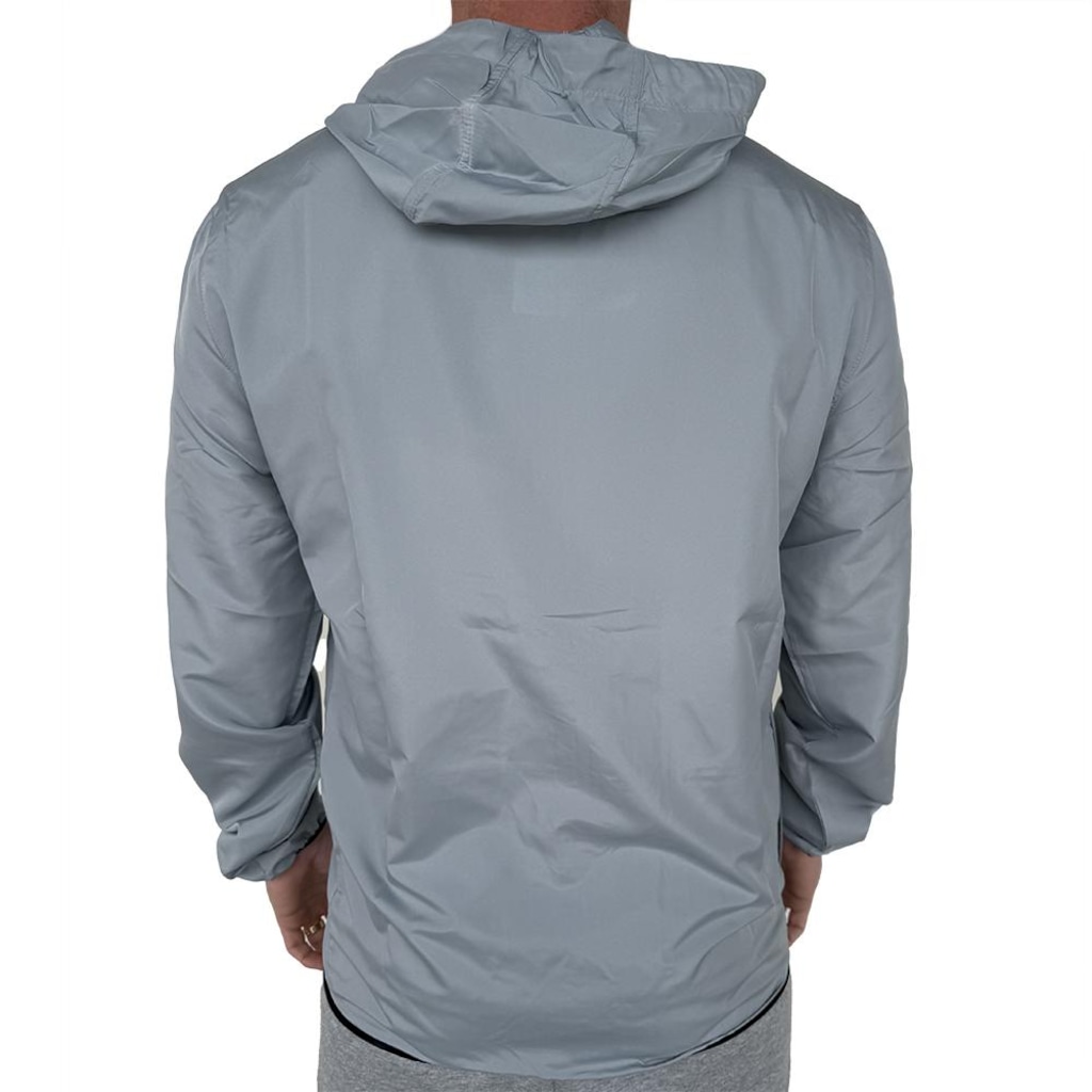 Imagem 2 do produto Jaqueta Oakley Windbreaker II WT25 Masculina Heather