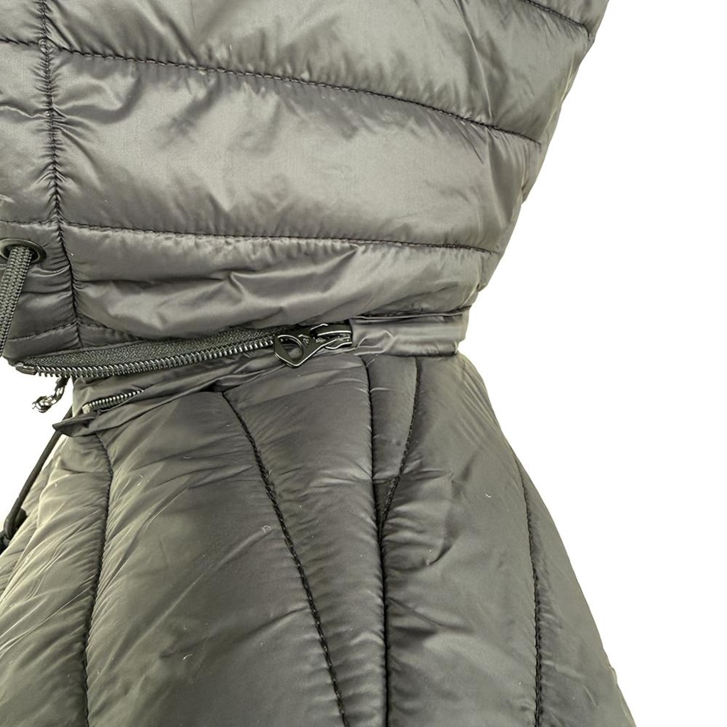 Imagem 4 do produto Jaqueta Quiksilver Scaly Bicolor WT25 Masculina