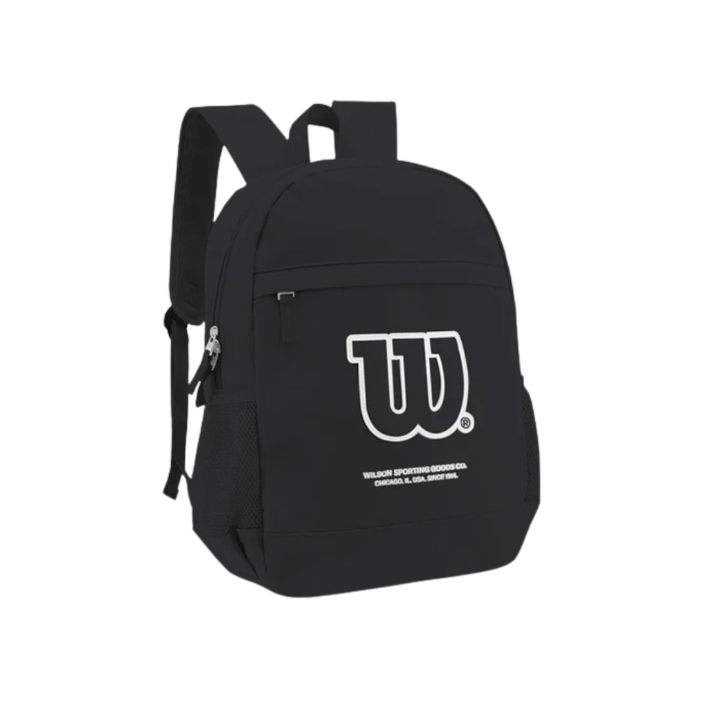 Imagem 2 do produto Mochila Wilson Esp Classic 19 Litros