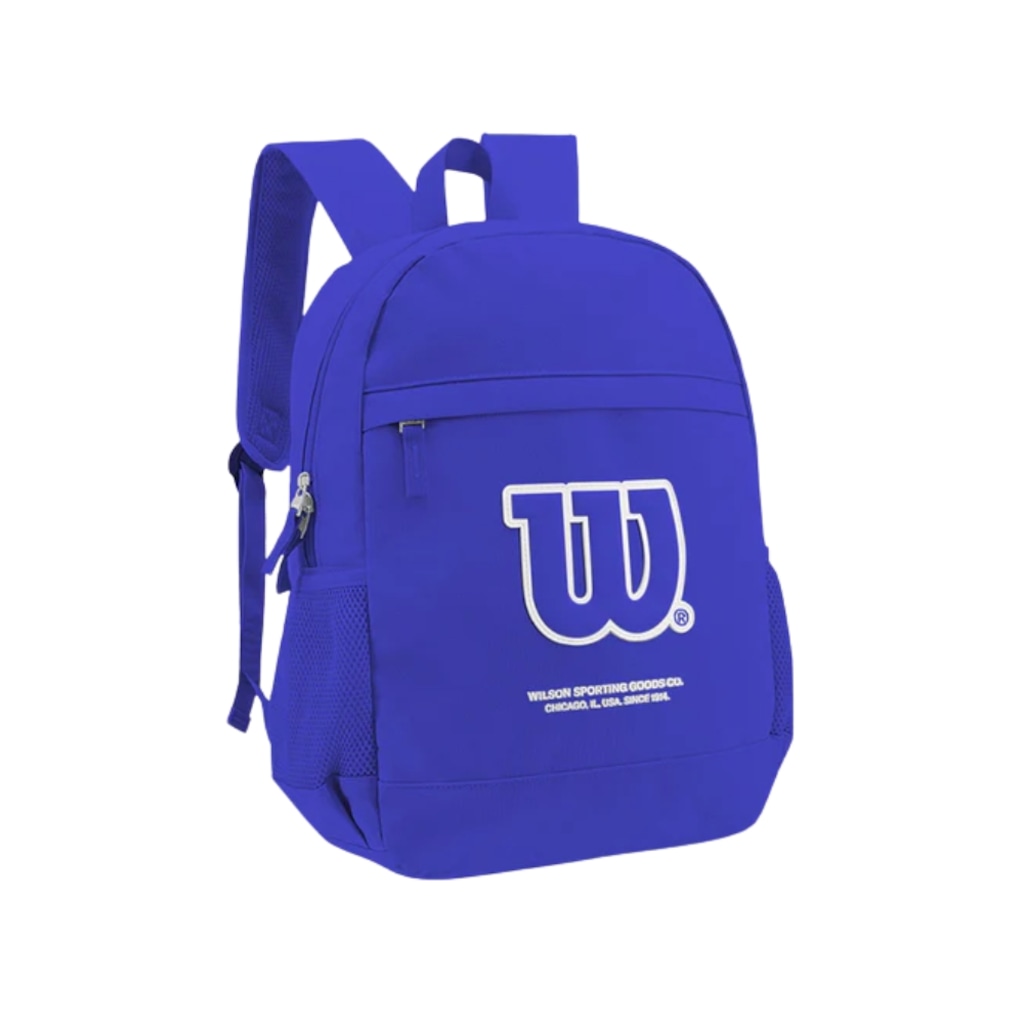 Imagem 2 do produto Mochila Wilson Esp Classic 19 Litros