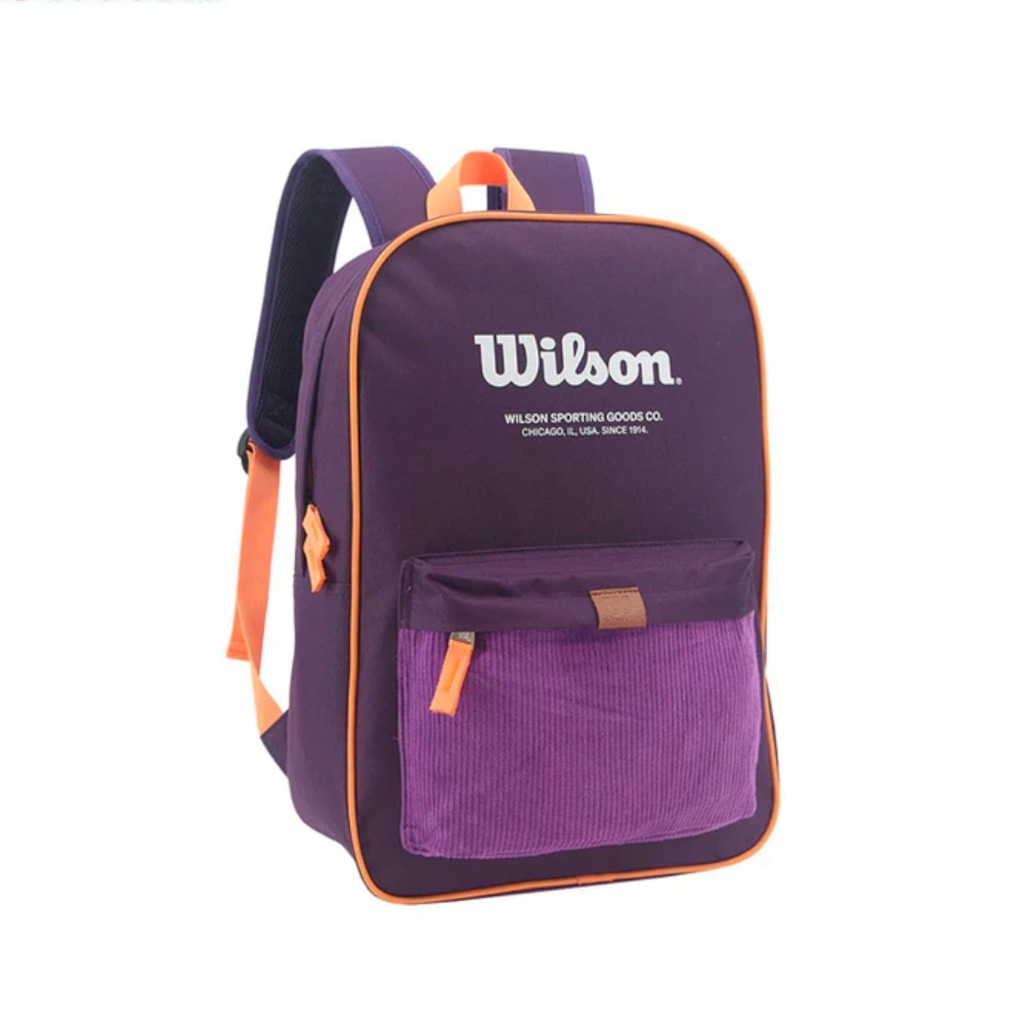 Imagem 2 do produto Mochila Wilson Esp Colors 19 Litros
