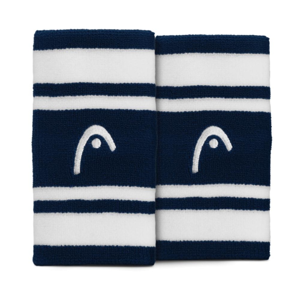 Munhequeira Head 5 Longa - Com 02 Unidades