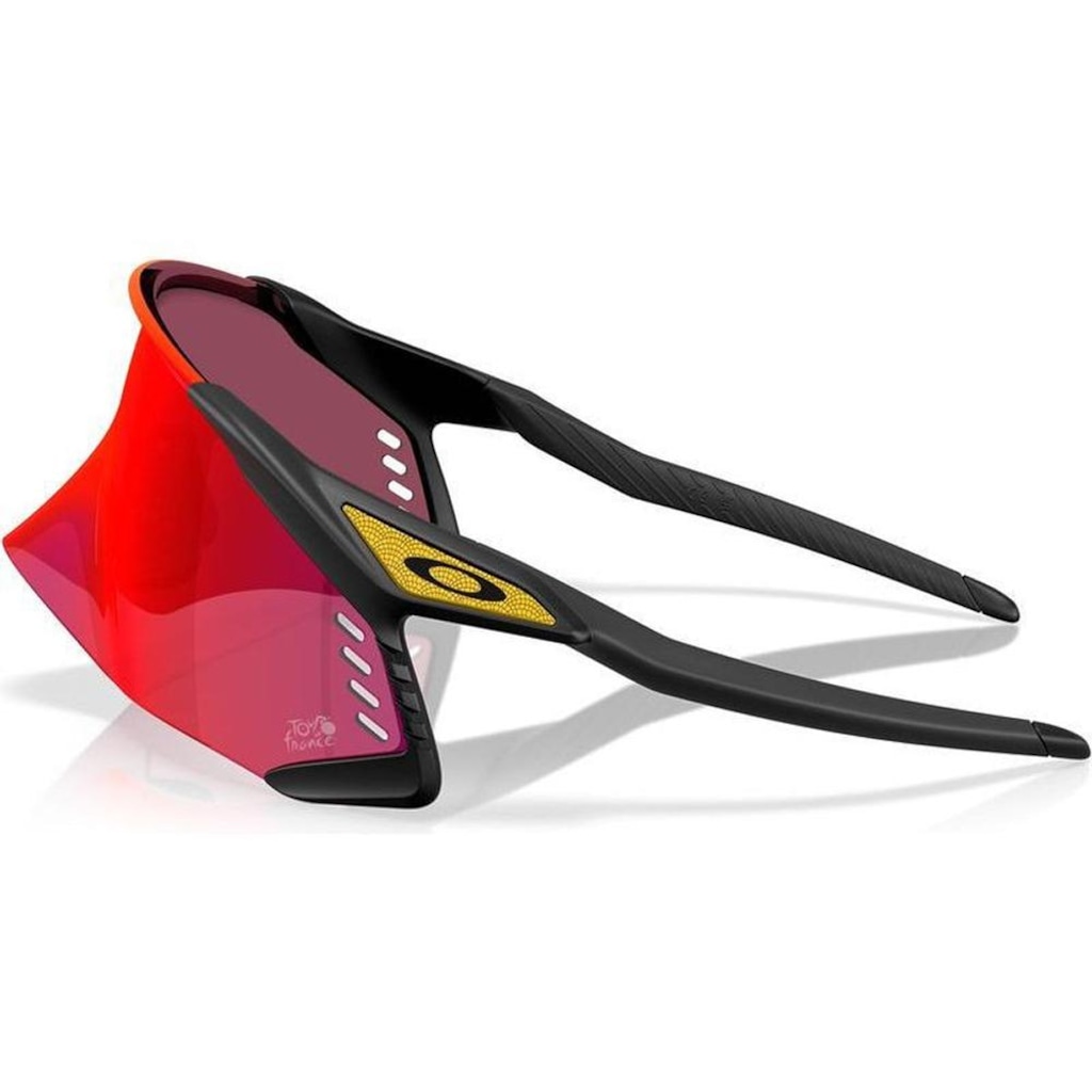 Imagem 3 do produto Óculos de Sol Unissex Oakley Velo Kato 2025