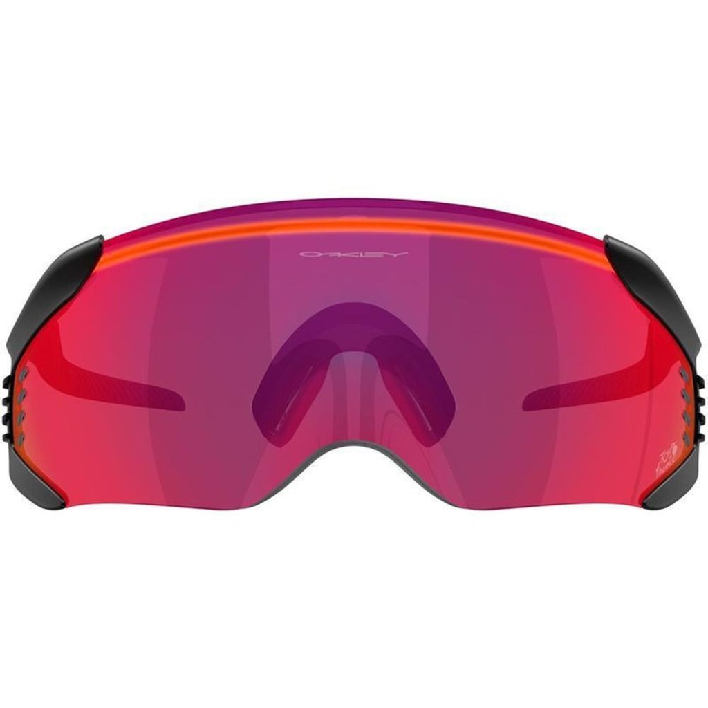 Imagem 4 do produto Óculos de Sol Unissex Oakley Velo Kato 2025