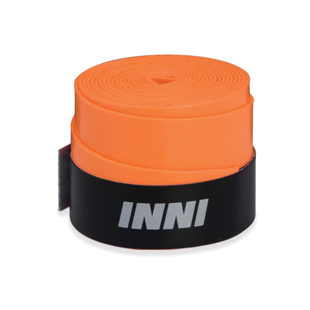 Imagem 3 do produto Overgrip Inni OverTac Pack Com 12 Unidades Misto