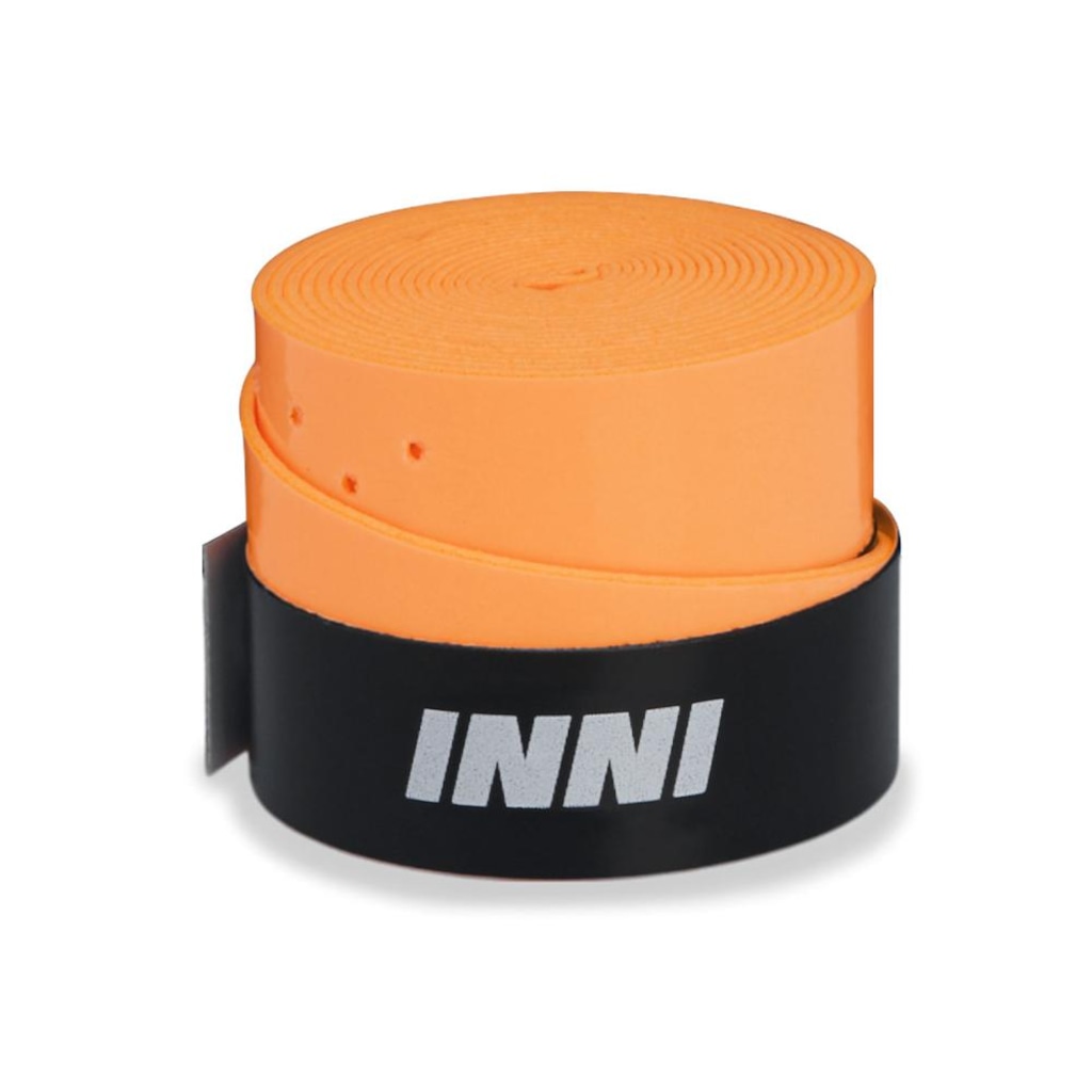 Imagem 3 do produto Overgrip Inni TacDot Pack Com 12 Unidades Misto