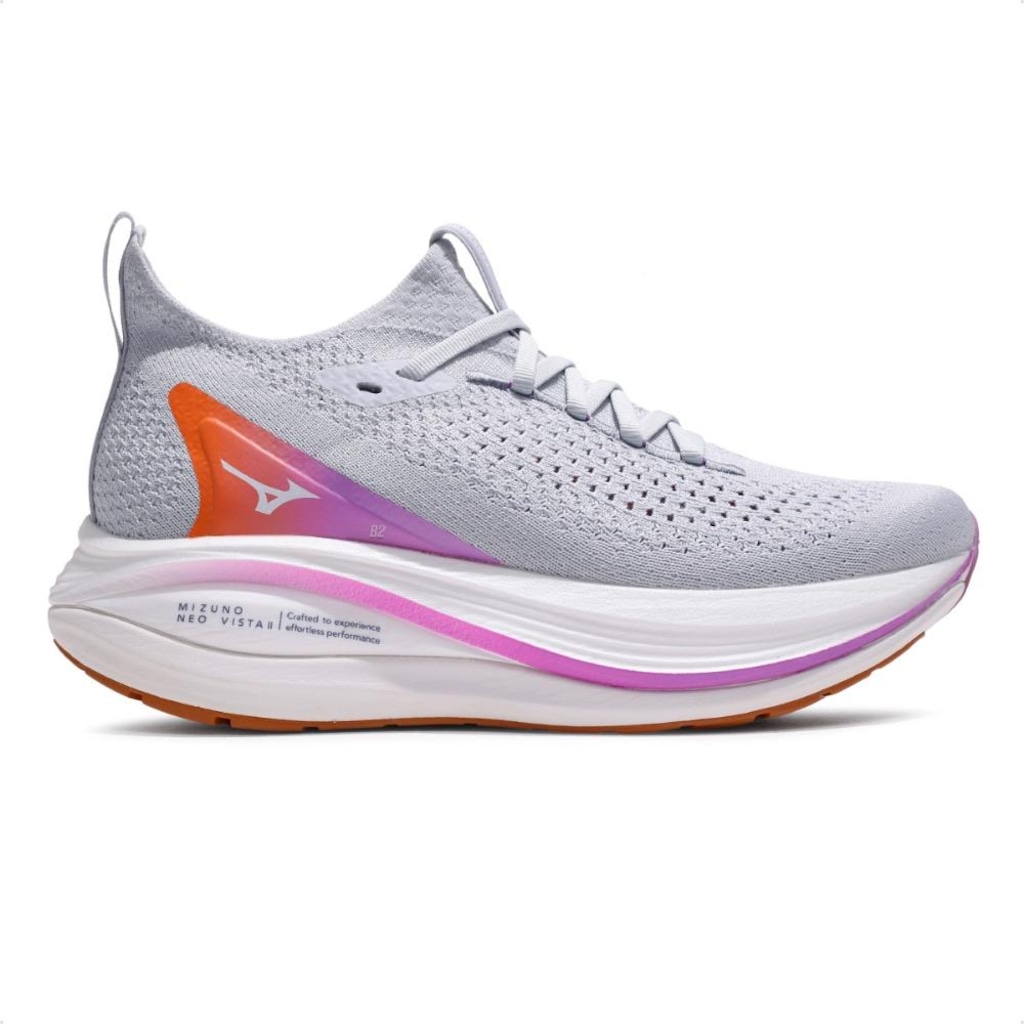 Tênis Feminino Mizuno Neo Vista 2