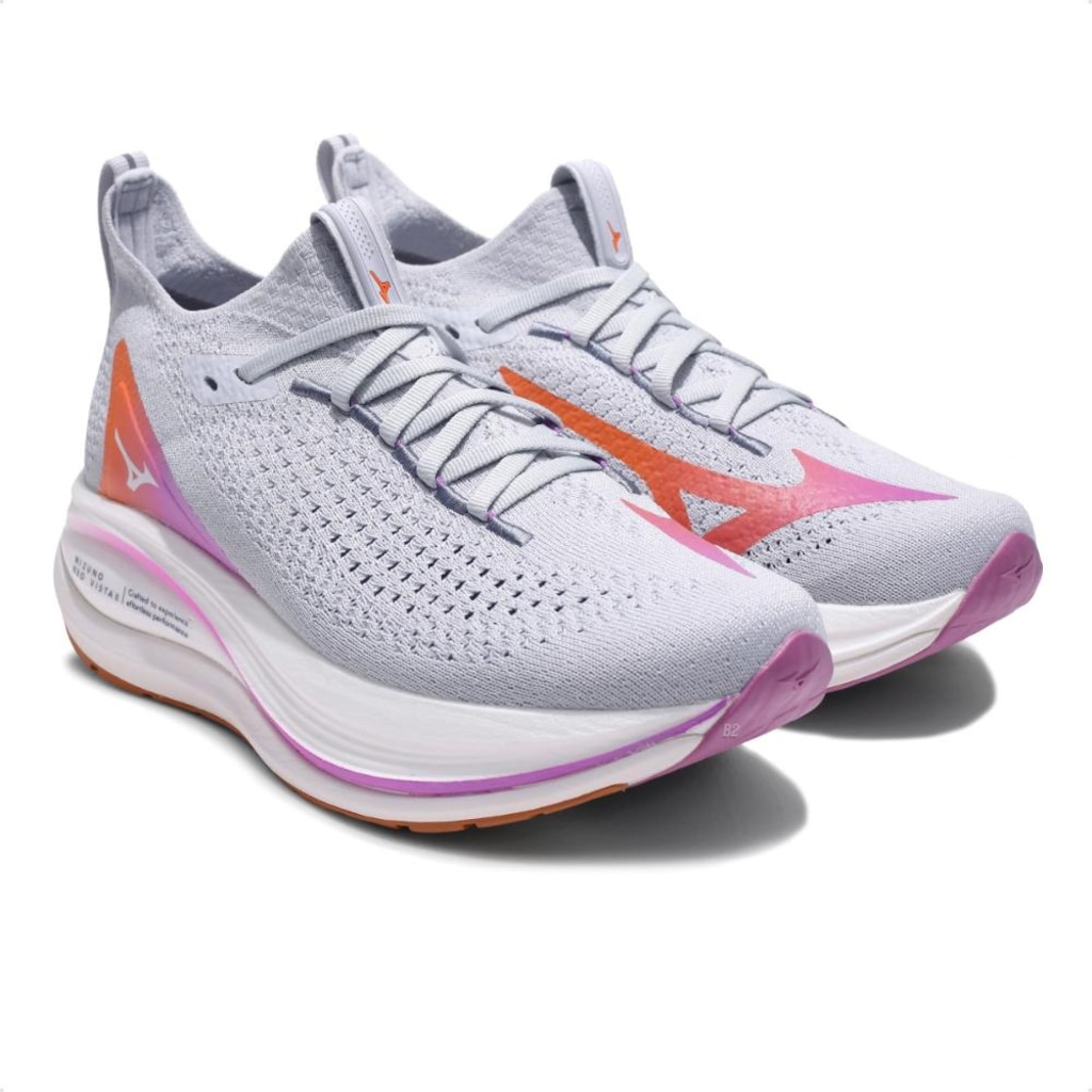 Imagem 2 do produto Tênis Feminino Mizuno Neo Vista 2