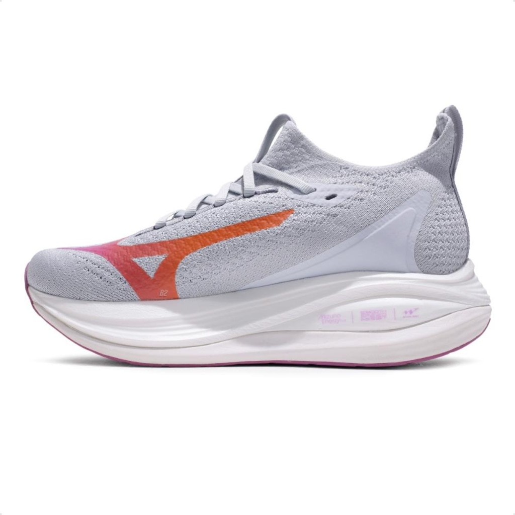 Imagem 3 do produto Tênis Feminino Mizuno Neo Vista 2