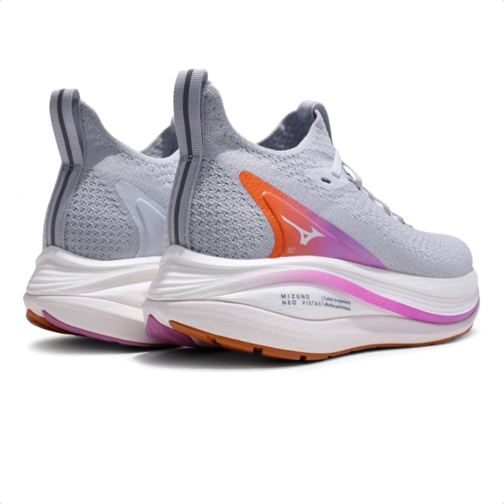 Imagem 4 do produto Tênis Feminino Mizuno Neo Vista 2