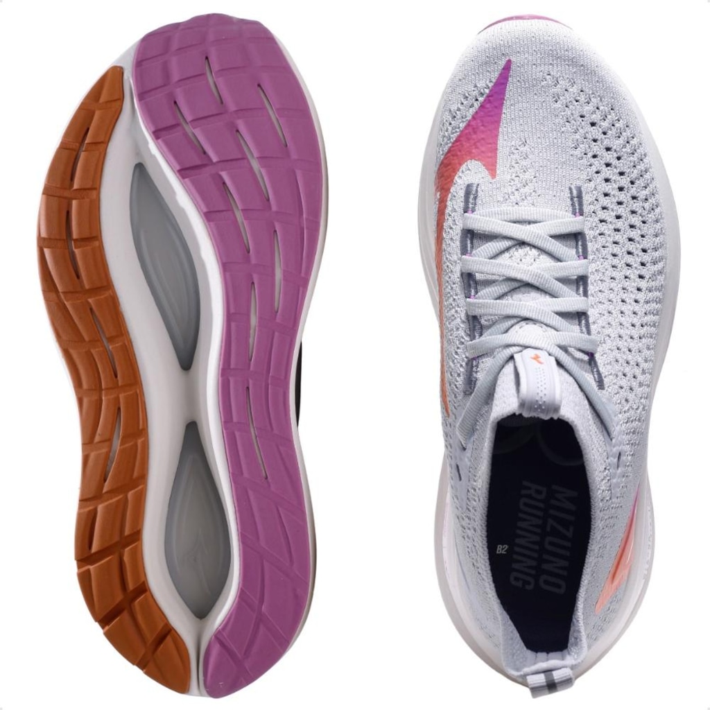 Imagem 5 do produto Tênis Feminino Mizuno Neo Vista 2