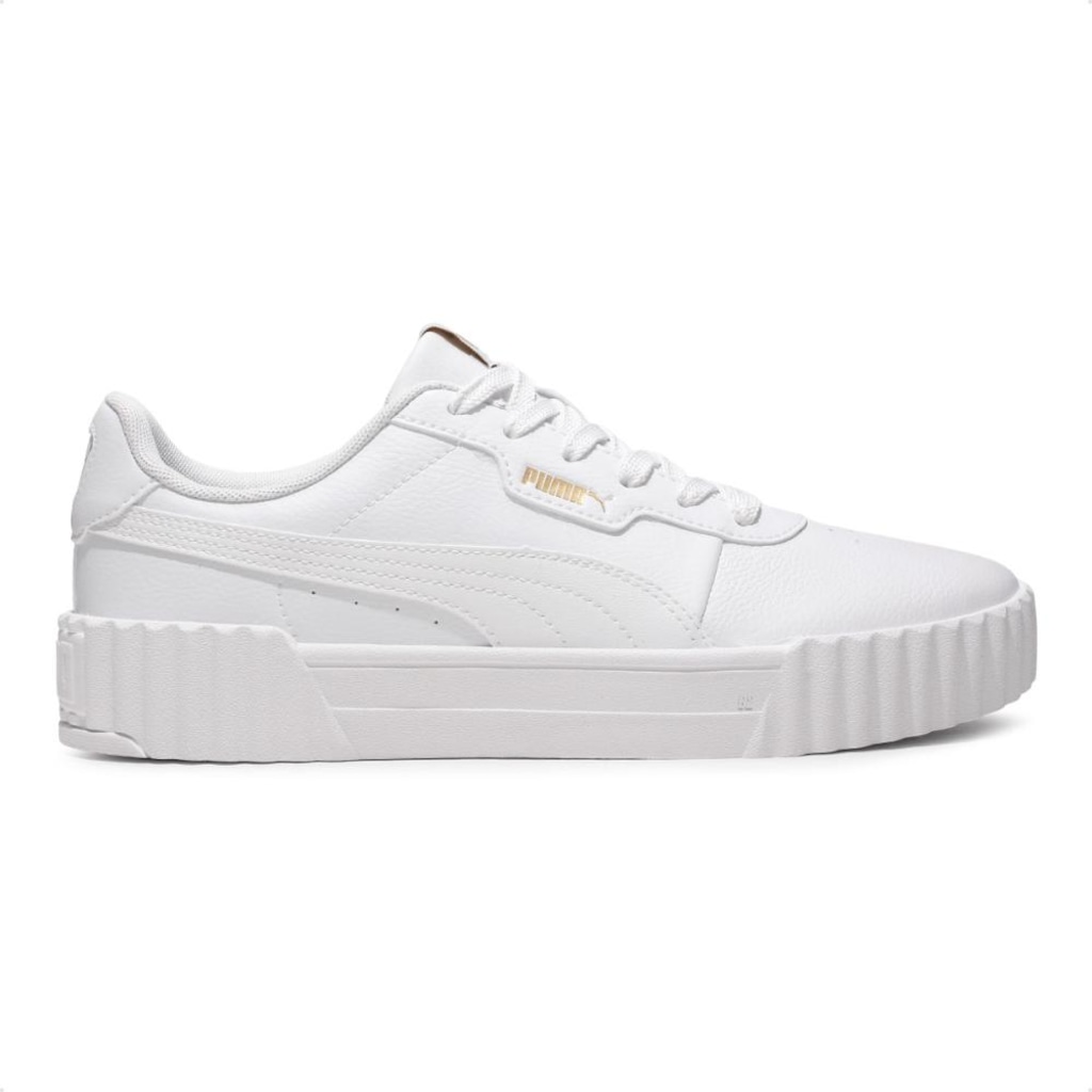 Tênis Feminino Puma Carina 3.0 Bdp