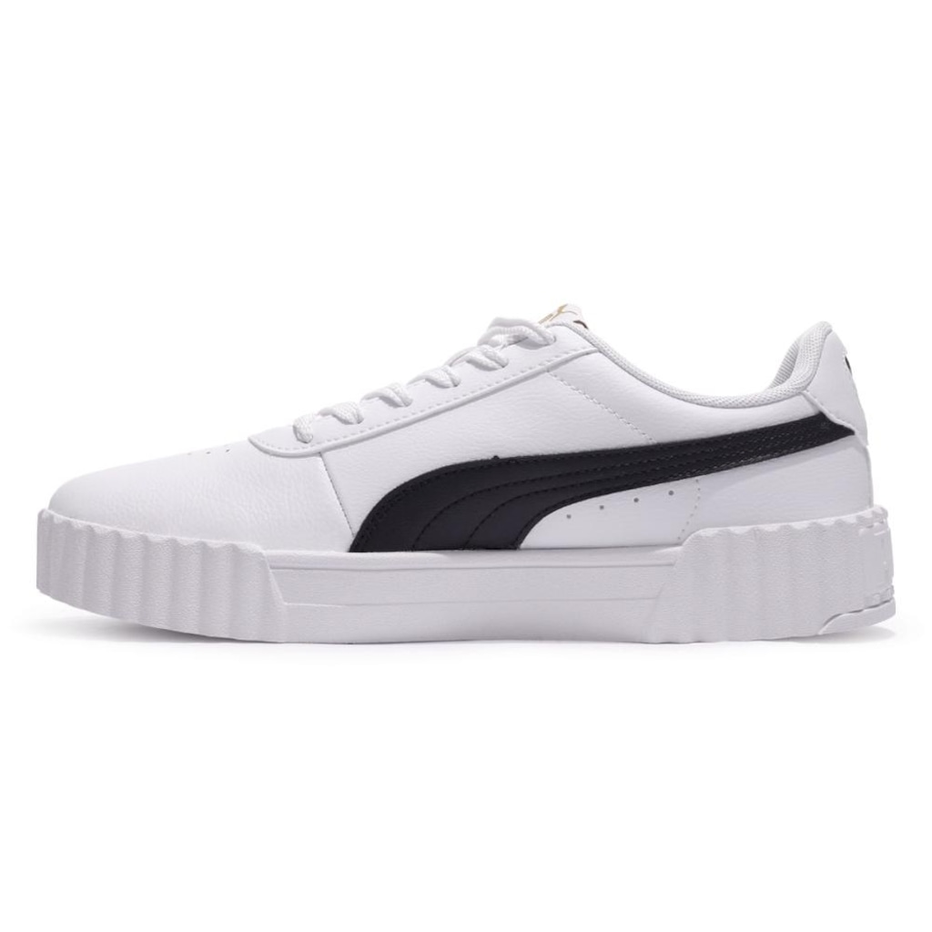 Imagem 2 do produto Tênis Feminino Puma Carina 3.0 Bdp