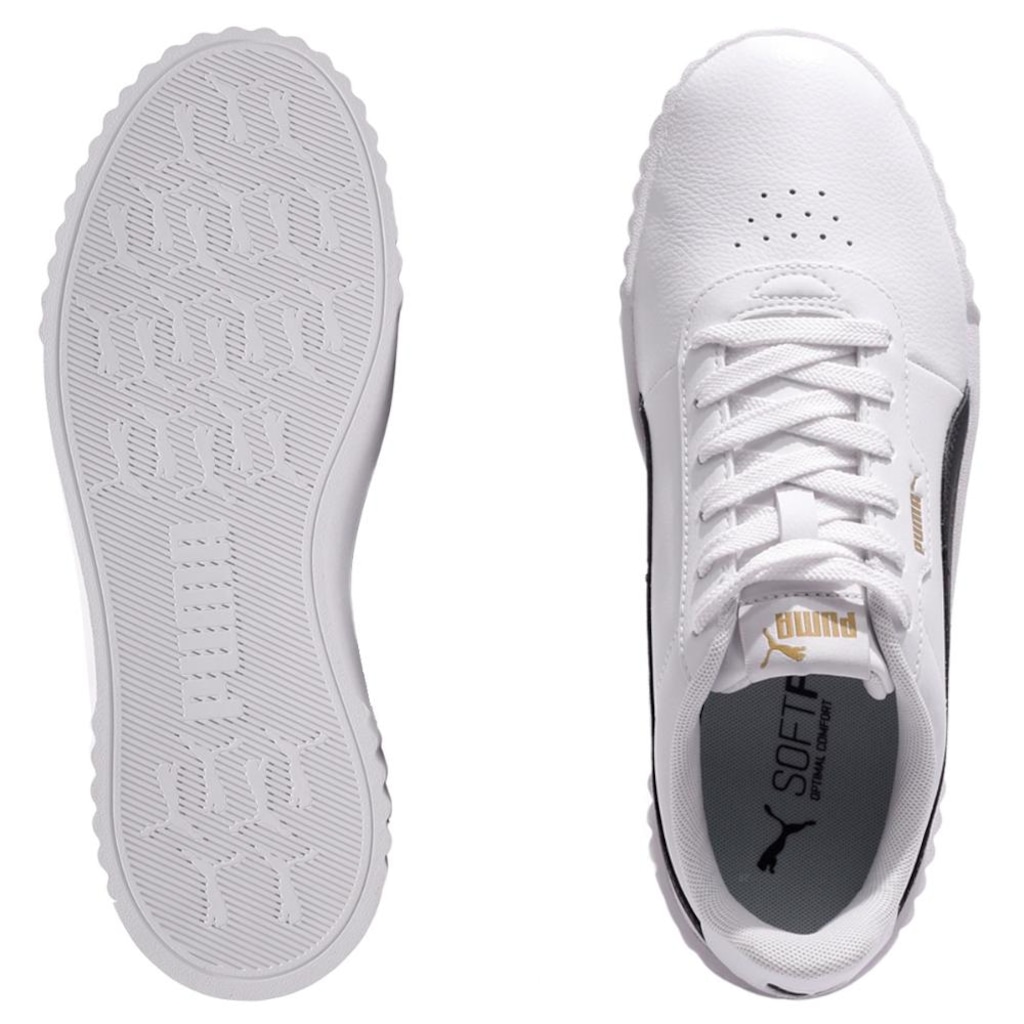 Imagem 5 do produto Tênis Feminino Puma Carina 3.0 Bdp