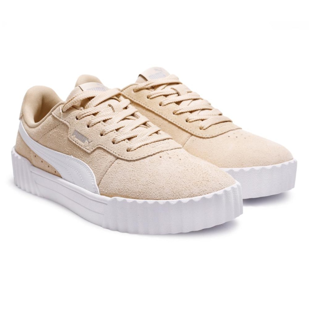 Imagem 3 do produto Tênis Feminino Puma Carina 3.0 SD BDP