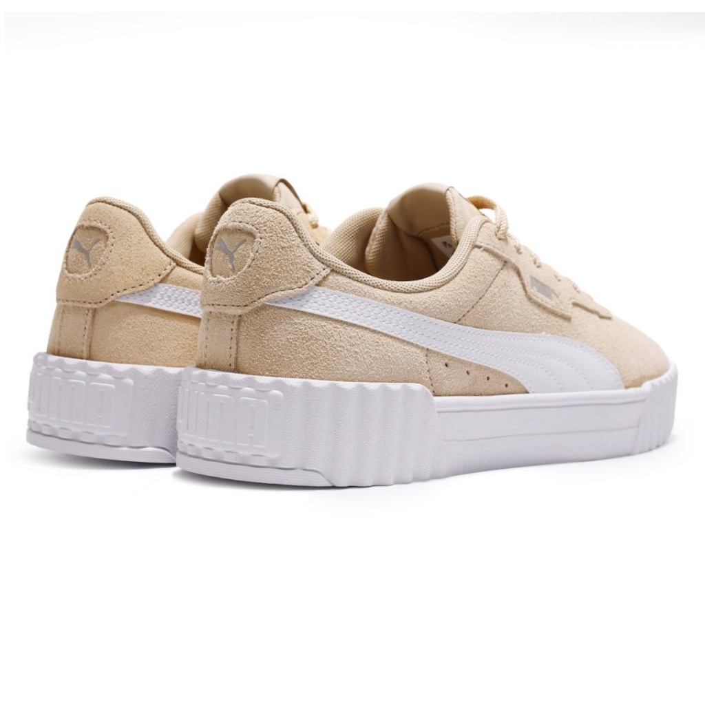 Imagem 4 do produto Tênis Feminino Puma Carina 3.0 SD BDP