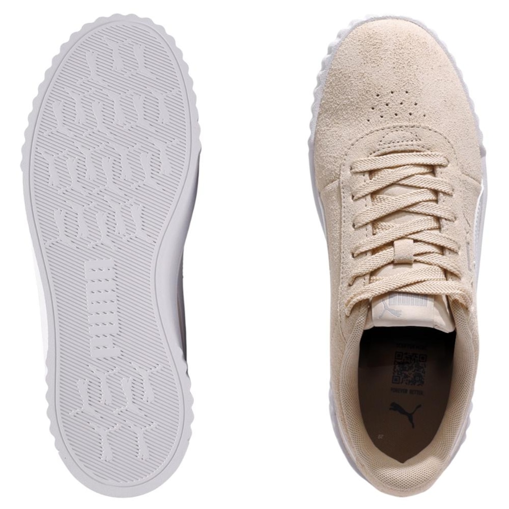 Imagem 5 do produto Tênis Feminino Puma Carina 3.0 SD BDP