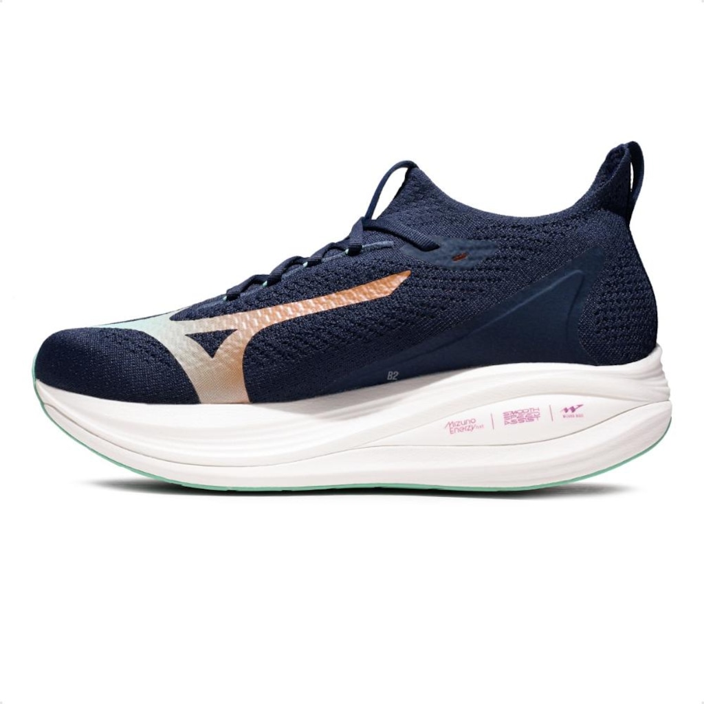 Imagem 2 do produto Tênis Masculino Mizuno Neo Vista 2