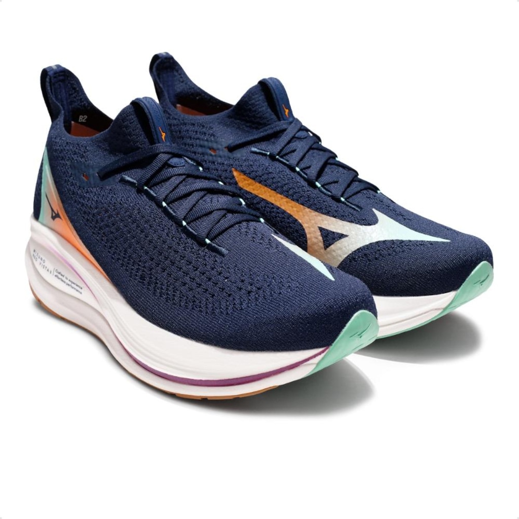 Imagem 3 do produto Tênis Masculino Mizuno Neo Vista 2
