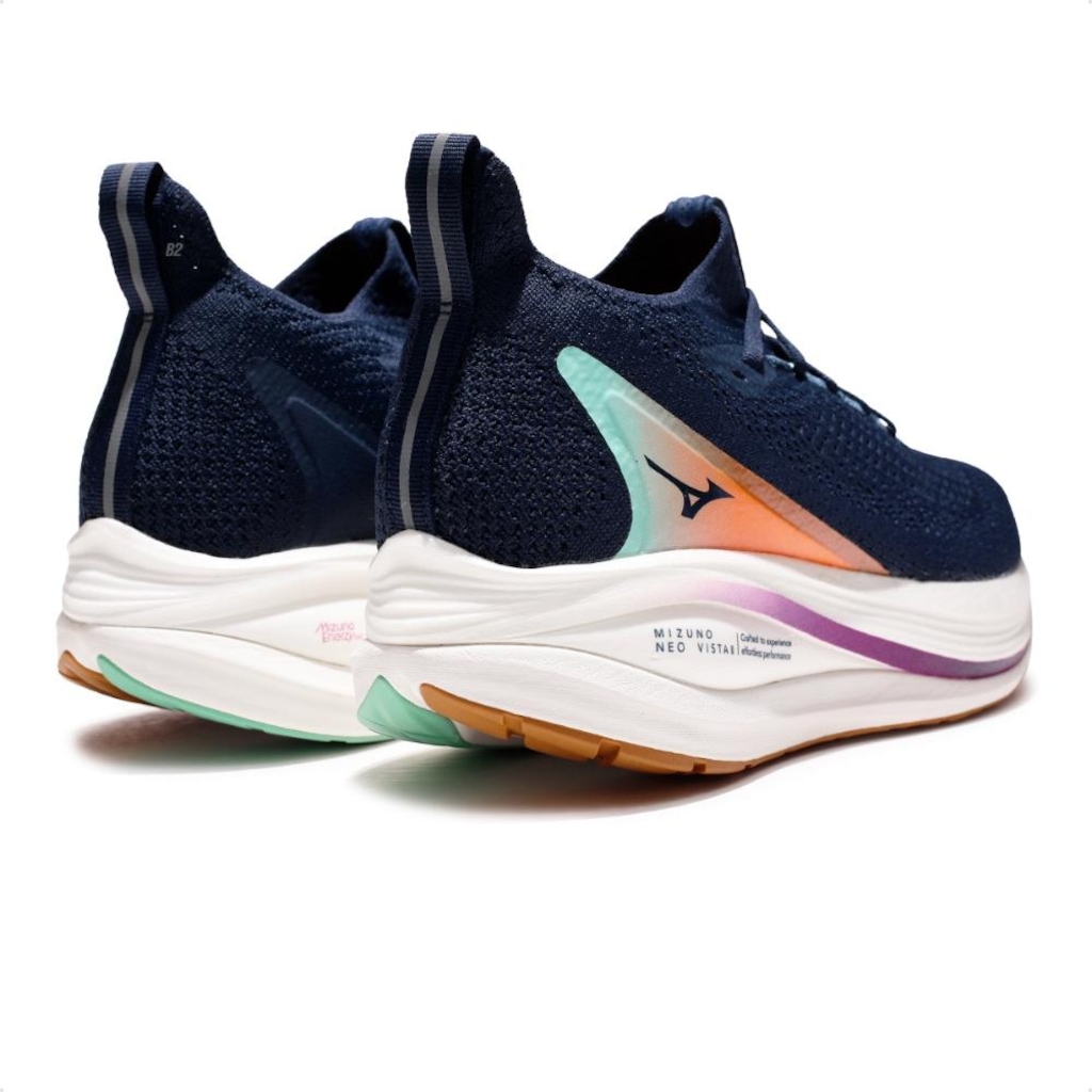 Imagem 5 do produto Tênis Masculino Mizuno Neo Vista 2