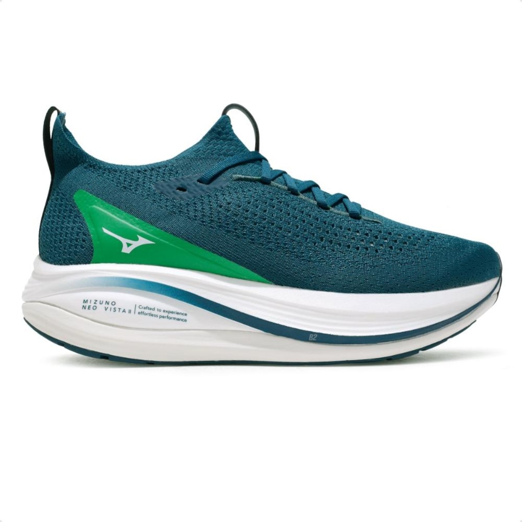 Tênis Masculino Mizuno Neo Vista 2