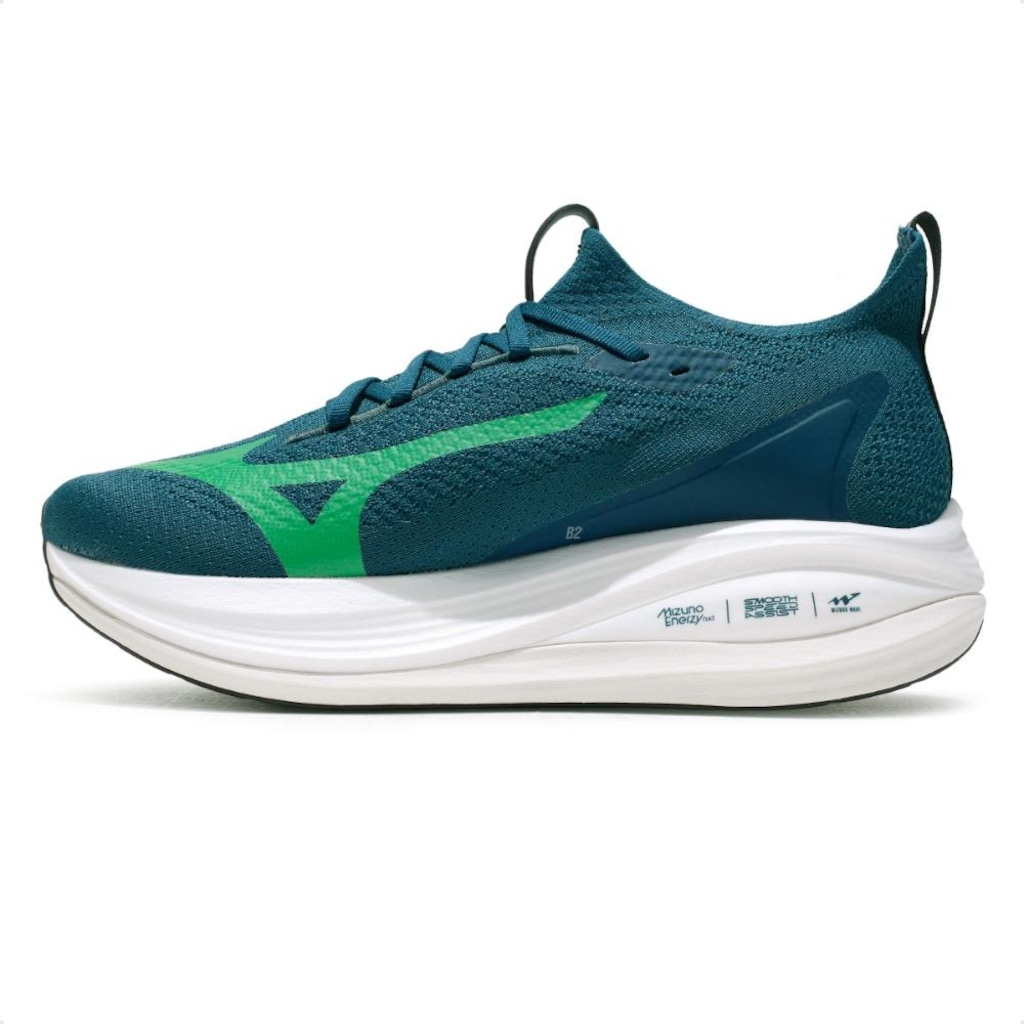Imagem 2 do produto Tênis Masculino Mizuno Neo Vista 2