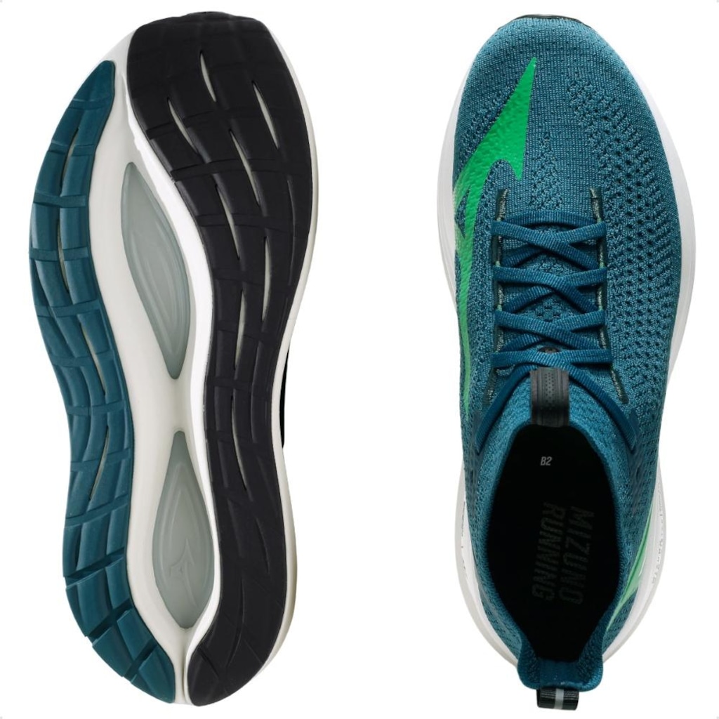 Imagem 5 do produto Tênis Masculino Mizuno Neo Vista 2