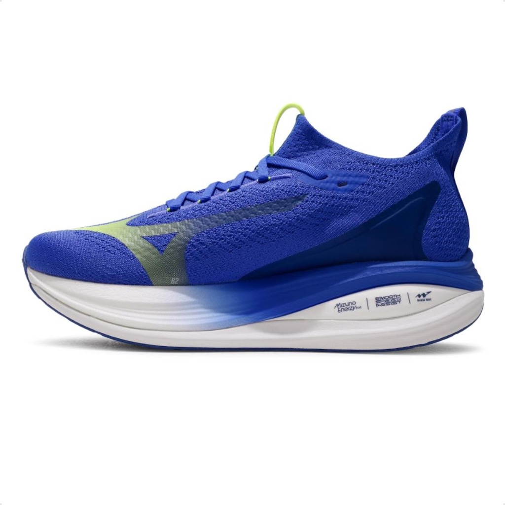 Imagem 2 do produto Tênis Masculino Mizuno Neo Vista 2