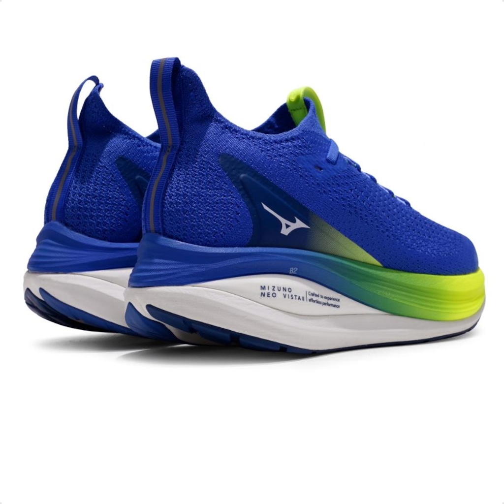 Imagem 4 do produto Tênis Masculino Mizuno Neo Vista 2