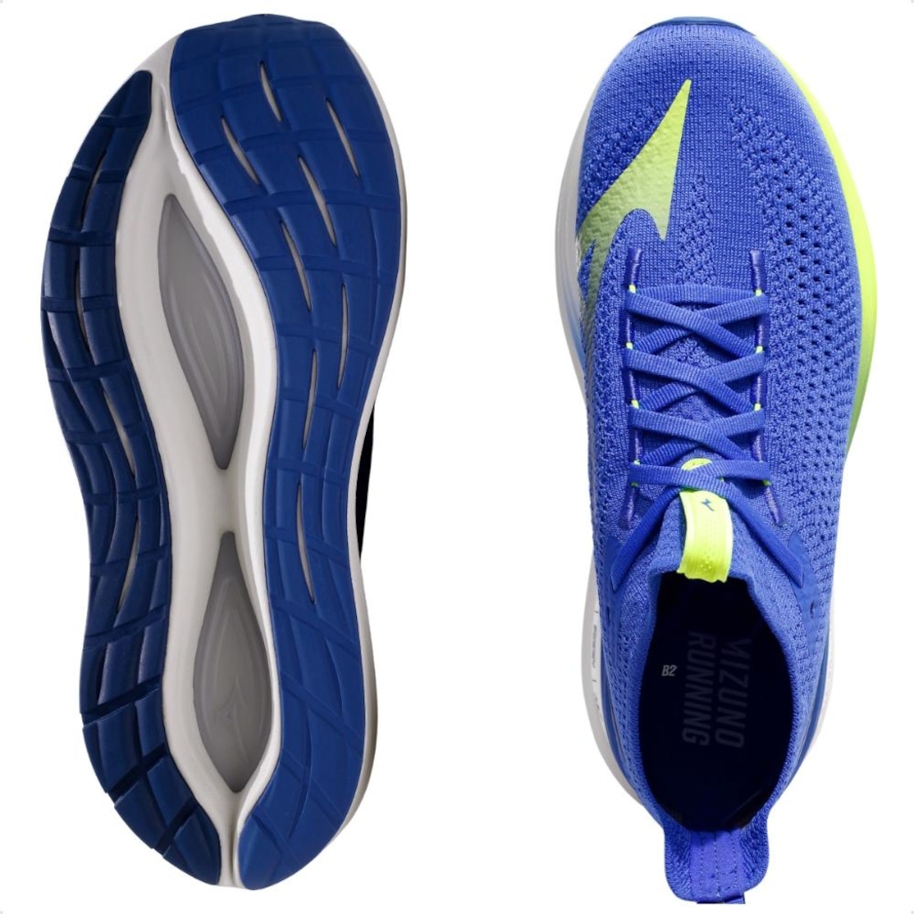 Imagem 5 do produto Tênis Masculino Mizuno Neo Vista 2