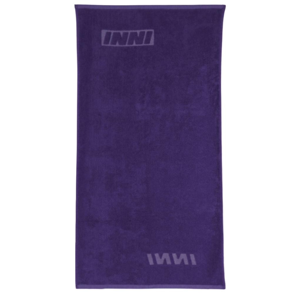 Toalha Inni Game Esportiva Roxa
