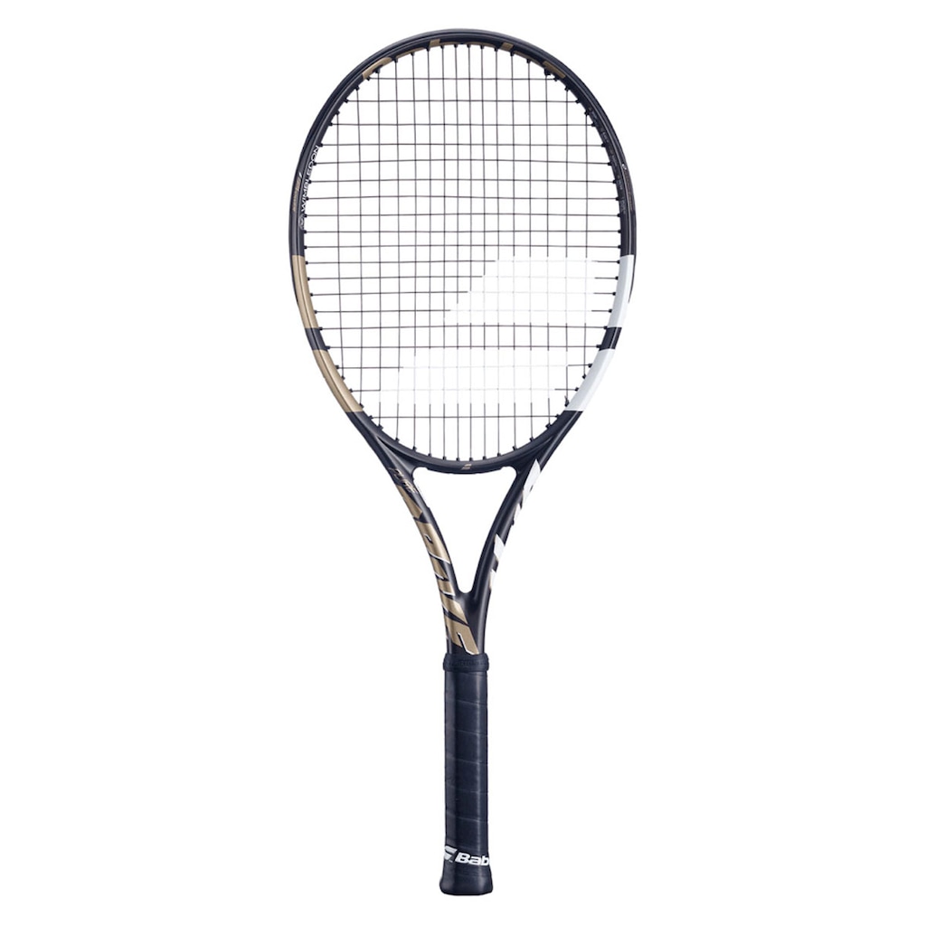 Raquete Tênis Babolat Pure Drive  Wimbledon 300g 2025 L4