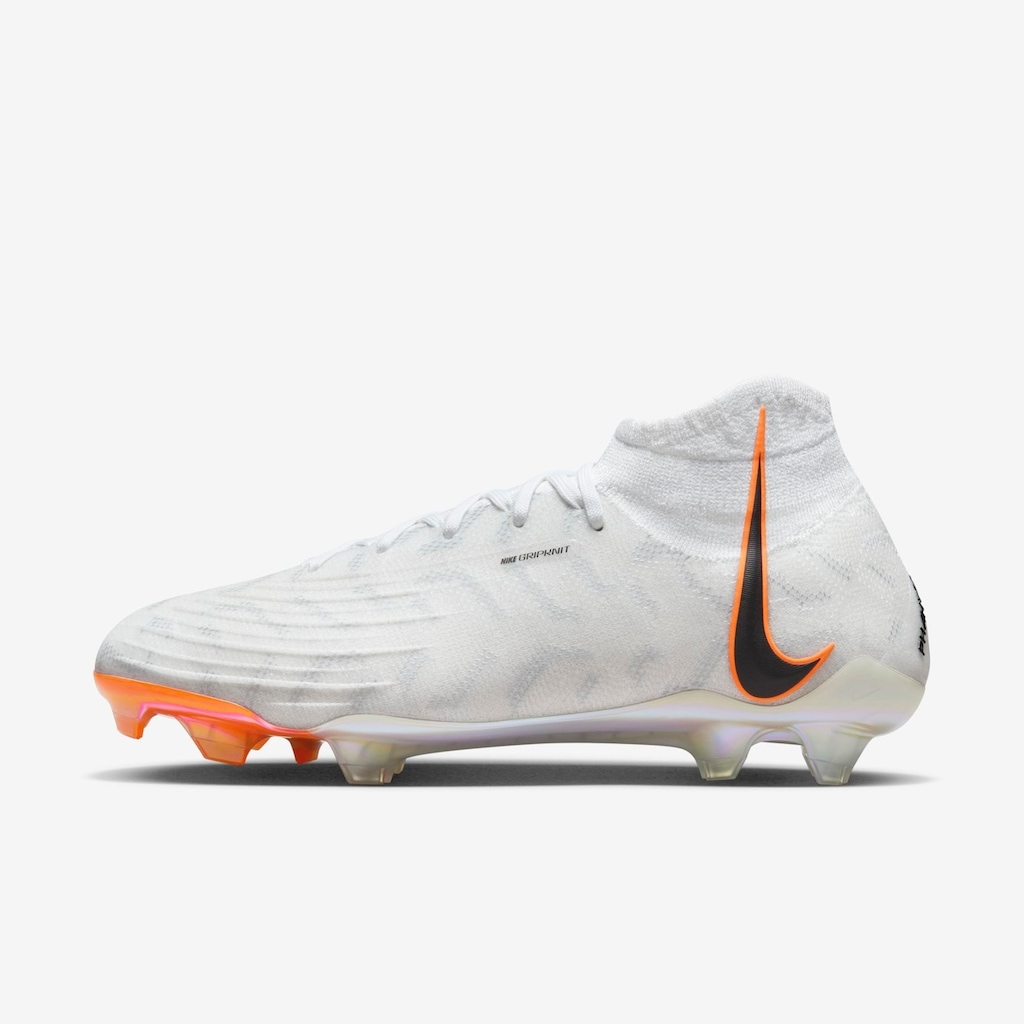 Chuteira De Campo Nike Phantom Luna Elite Adulto