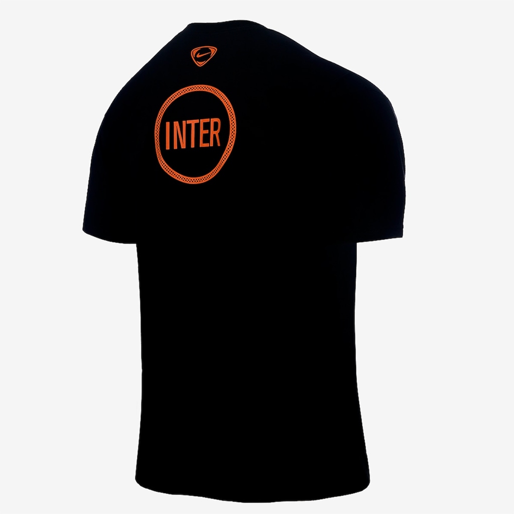 Imagem 2 do produto Camiseta Inter de Milão Nike Total 90 Masculina