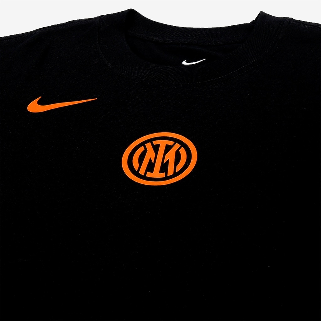 Imagem 3 do produto Camiseta Inter de Milão Nike Total 90 Masculina