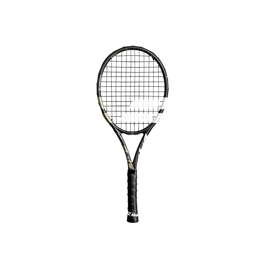 Mini Raquete Tênis Babolat Pure Drive Wimbledon