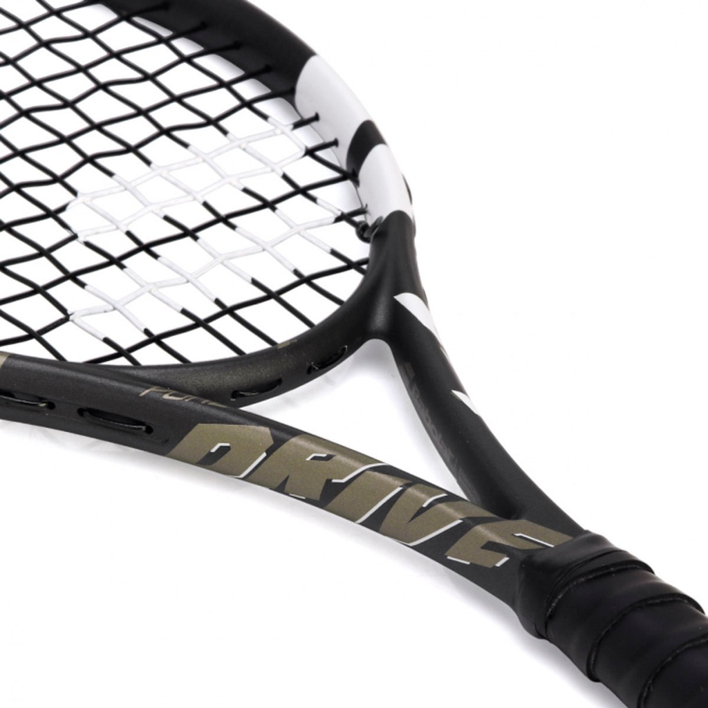 Imagem 3 do produto Mini Raquete Tênis Babolat Pure Drive Wimbledon