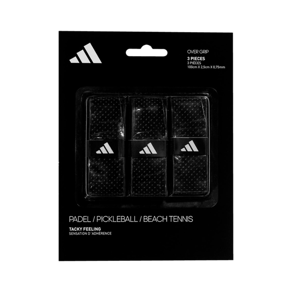 Overgrip adidas Padel Beach Tennis Pickleball X3