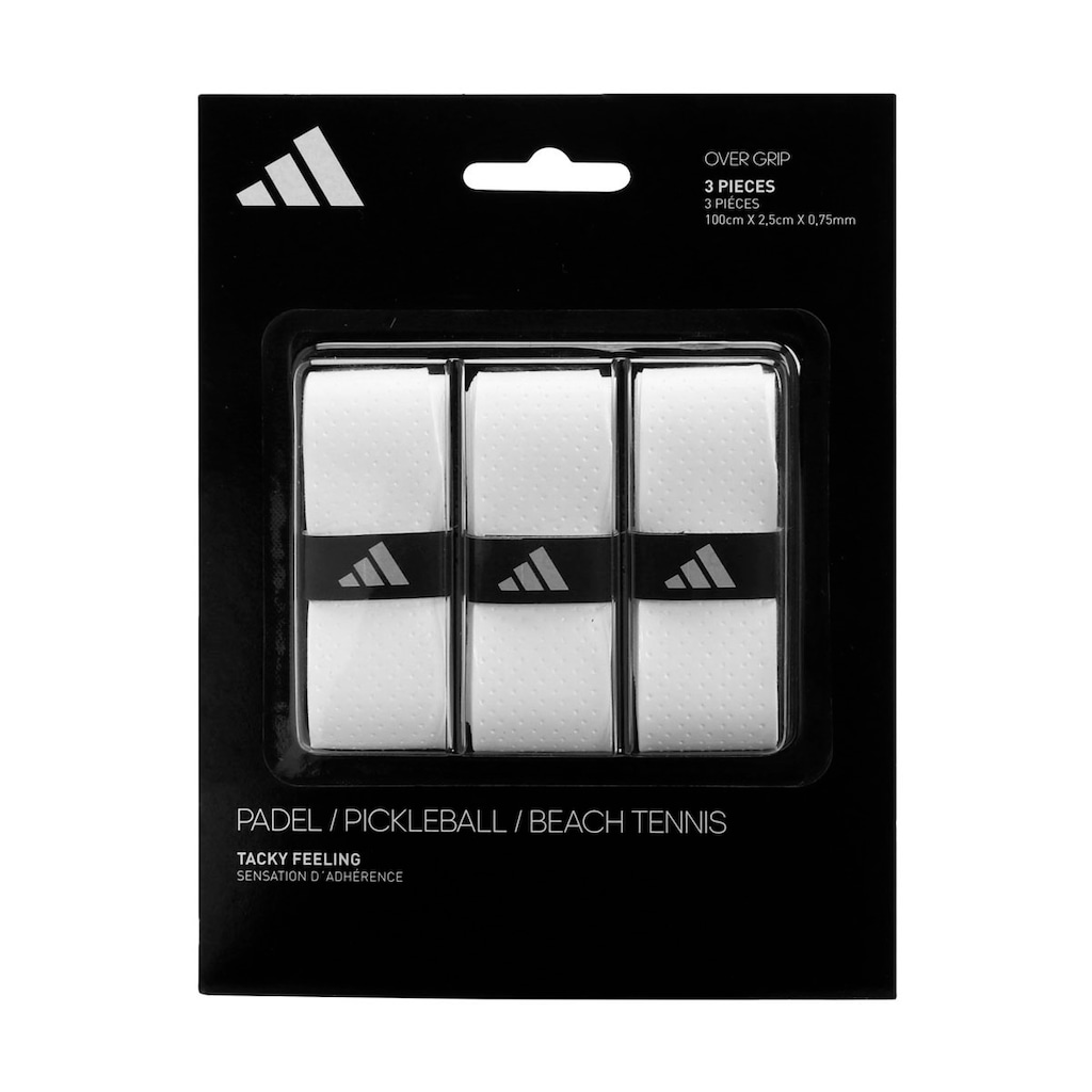 Overgrip adidas Padel Beach Tennis Pickleball X3