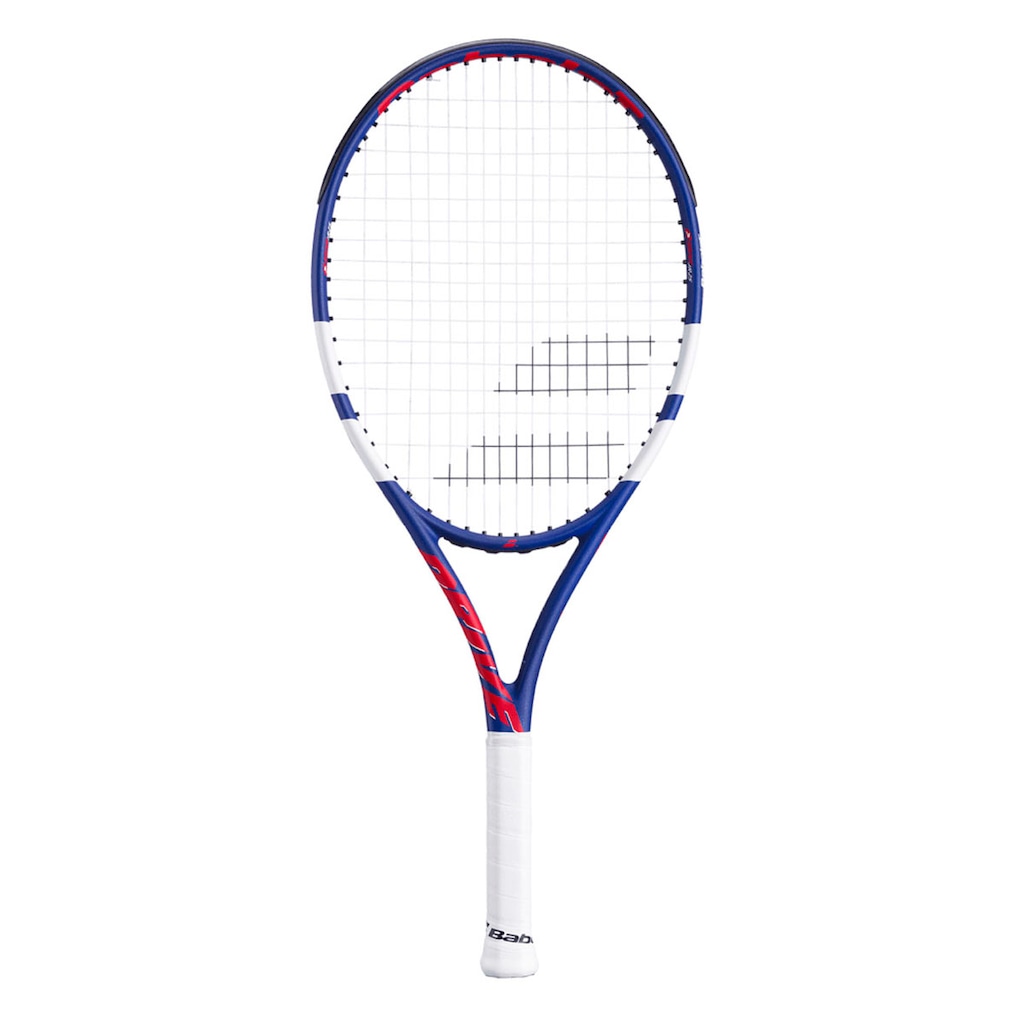 Raquete Tênis Babolat Drive Junior Red 25 L0