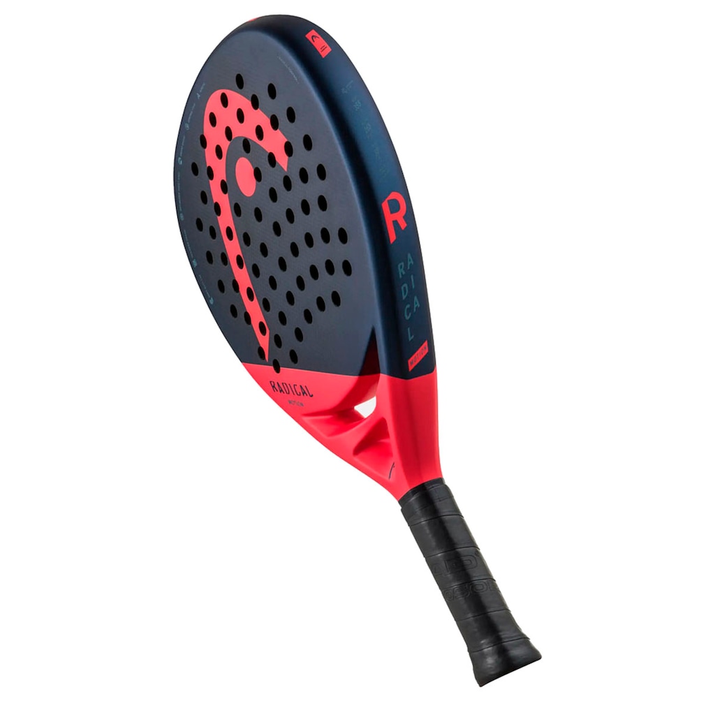 Imagem 5 do produto Raquete Padel Head Radical Motion 3k 2024