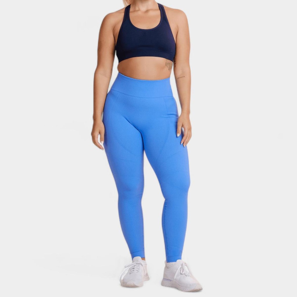 Calça Legging Lupo Basic Feminina