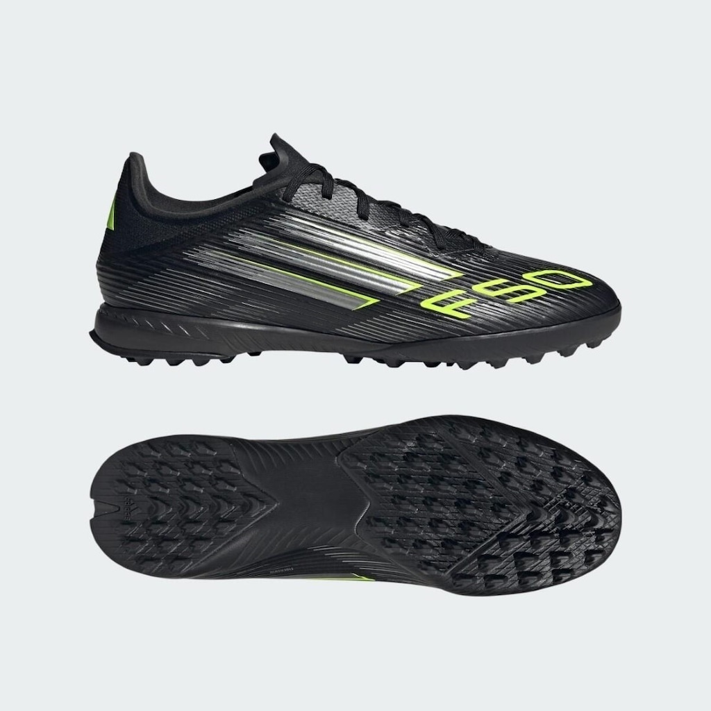 Imagem 2 do produto Chuteira Society Adulto adidas F50 League TF