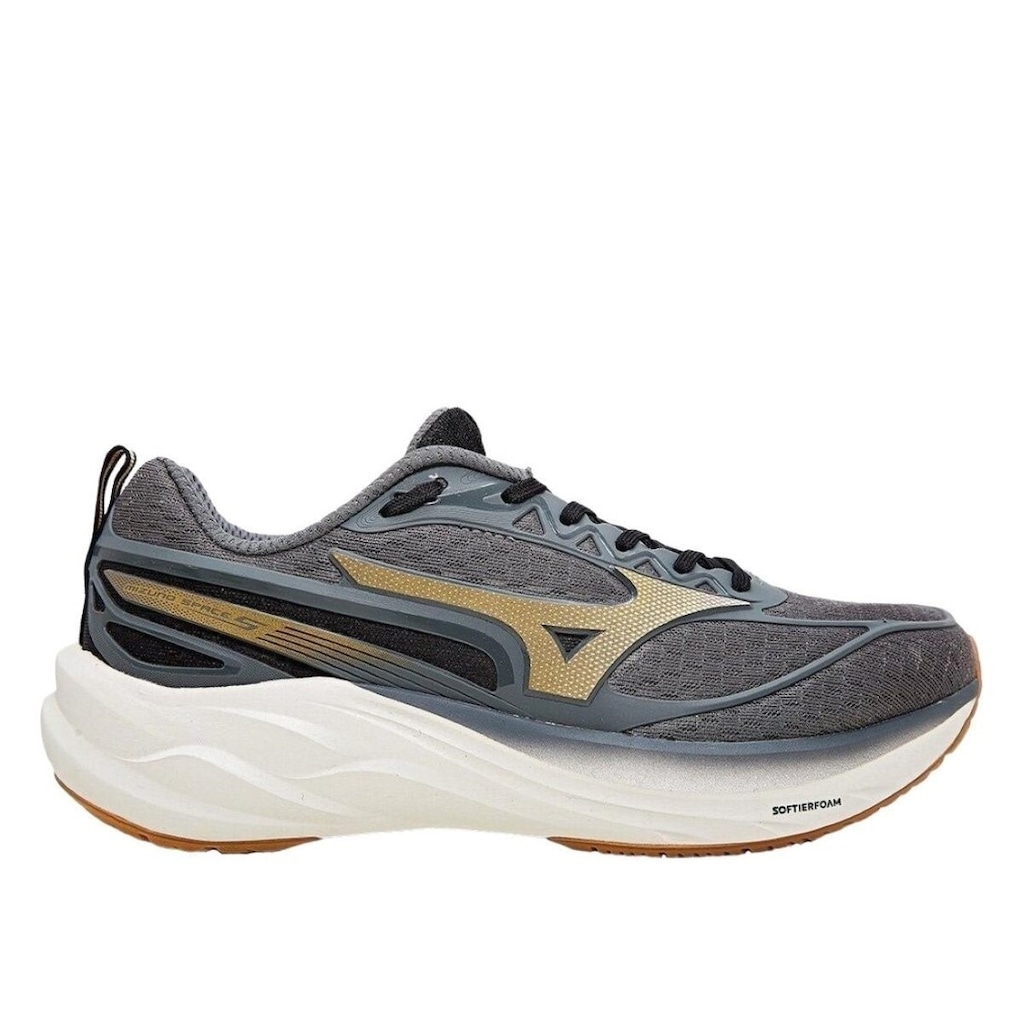 Tênis Masculino Mizuno Space 5