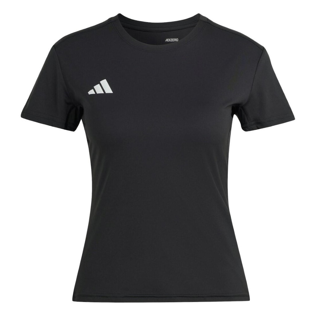 Camiseta Feminina adidas Corrida Adizero Essentials