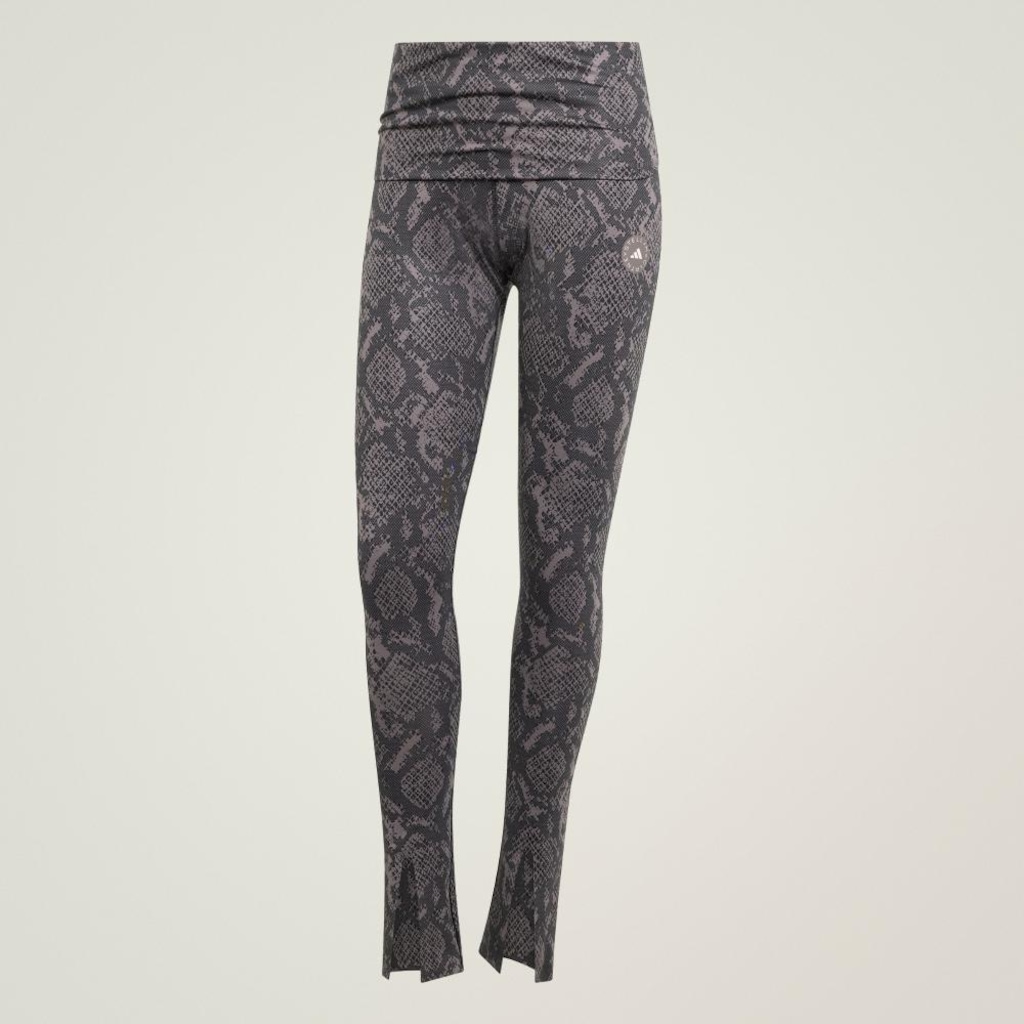 Imagem 2 do produto Calça Legging Feminina adidas Stella McCartney Rolltop Splitcuff